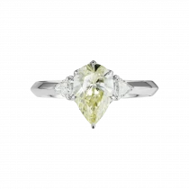 Ring «Quiet Landmark» Ring «Quiet Landmark»