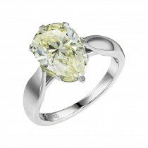 Ring «Deeper than Words» Ring «Deeper than Words»