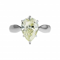 Ring «Deeper than Words» Ring «Deeper than Words»