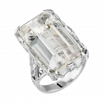 Ring «Radiant Frost» Ring «Radiant Frost»