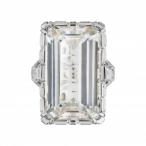 Ring «Radiant Frost» Ring «Radiant Frost»