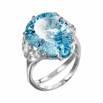 Ring «South ocean» Ring «South ocean»