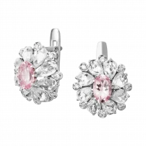 Earrings «Lovely 286»-1 Earrings «Lovely 286»-1