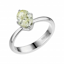 Ring «Perfection of Aesthetics»