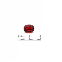 Spessartin 4.92 carats