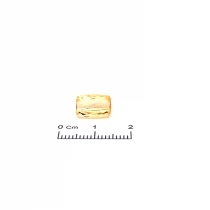 Topaz imperial 3.34 carats
