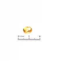 Topaz Imperial 2.38 carats