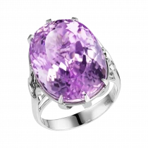 Ring «Limit of Transparency»