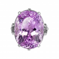 Ring «Limit of Transparency»