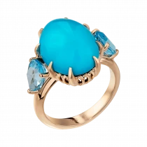 Ring «Anga»-1