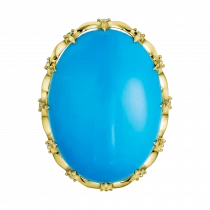 Ring «The Enchanted Wanderer»