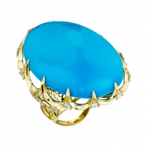 Set «The Enchanted Wanderer»