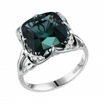 Ring «Blooming in the Moonlight» Ring «Blooming in the Moonlight»