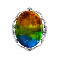 Кольцо «Хроники света» Кольцо «Хроники света»