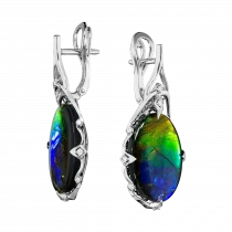 Earrings «Chronicles of Light» Earrings «Chronicles of Light»