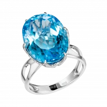 Ring «Melody of Drops» Ring «Melody of Drops»