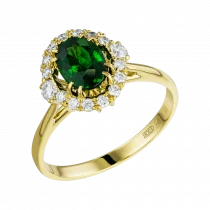 Ring «Charm of Life» Ring «Charm of Life»