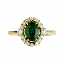 Ring «Charm of Life» Ring «Charm of Life»