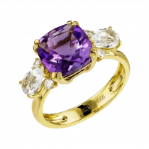 Ring «Night over Rio» Ring «Night over Rio»