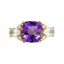 Ring «Night over Rio» Ring «Night over Rio»