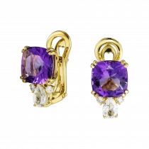 Earrings «Night over Rio» Earrings «Night over Rio»