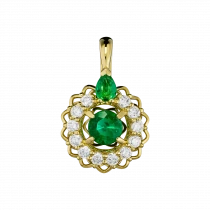 Pendant «Inner Park»