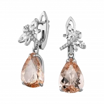 Earrings «Argitasuna»