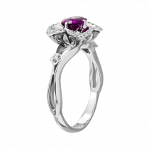 Ring «Lovely 80»-1