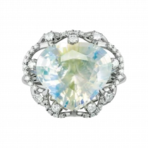 Ring «Flower of Dreams»