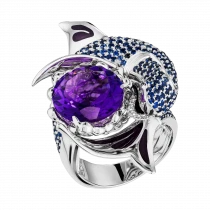 Ring«Nature of Power»