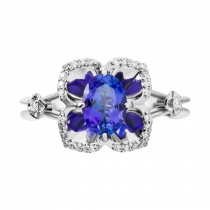 Ring «Lovely 79»-1