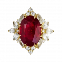 Ring «Life in bright moments» Ring «Life in bright moments»