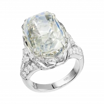 Ring «Piercing Silence» Ring «Piercing Silence»