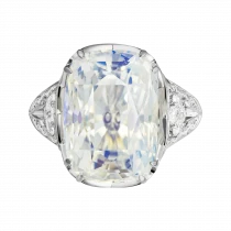 Ring «Piercing Silence» Ring «Piercing Silence»