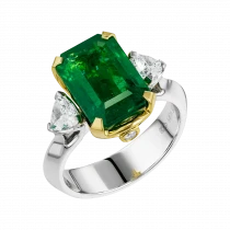 Ring «Lifelong Love» Ring «Lifelong Love»