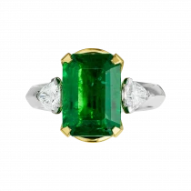 Ring «Lifelong Love» Ring «Lifelong Love»