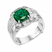 Ring «Manifesto of Individuality» Ring «Manifesto of Individuality»