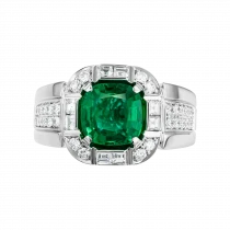 Ring «Manifesto of Individuality» Ring «Manifesto of Individuality»