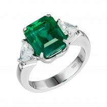 Ring «A New Feeling Will Spark» Ring «A New Feeling Will Spark»