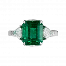 Ring «A New Feeling Will Spark» Ring «A New Feeling Will Spark»