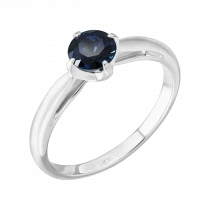 Ring «Warmed with a smile» Ring «Warmed with a smile»