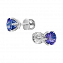 Earrings «Symphony»