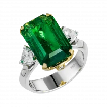 Ring «In my heart so tender» Ring «In my heart so tender»