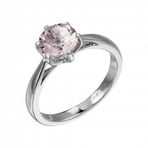 Ring «About tenderness»-1