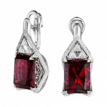 Earrings «Palatine» Earrings «Palatine»