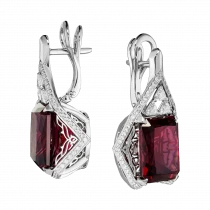 Earrings «Palatine» Earrings «Palatine»