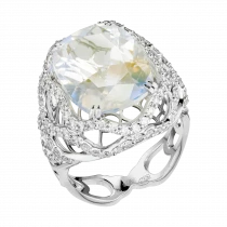 Ring«Moon's Touch»