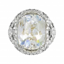 Ring«Moon's Touch»