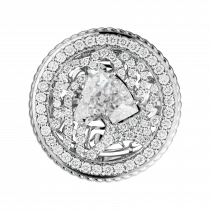 Ring «Sign of Swiftness»