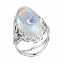 Ring «Adularius»
